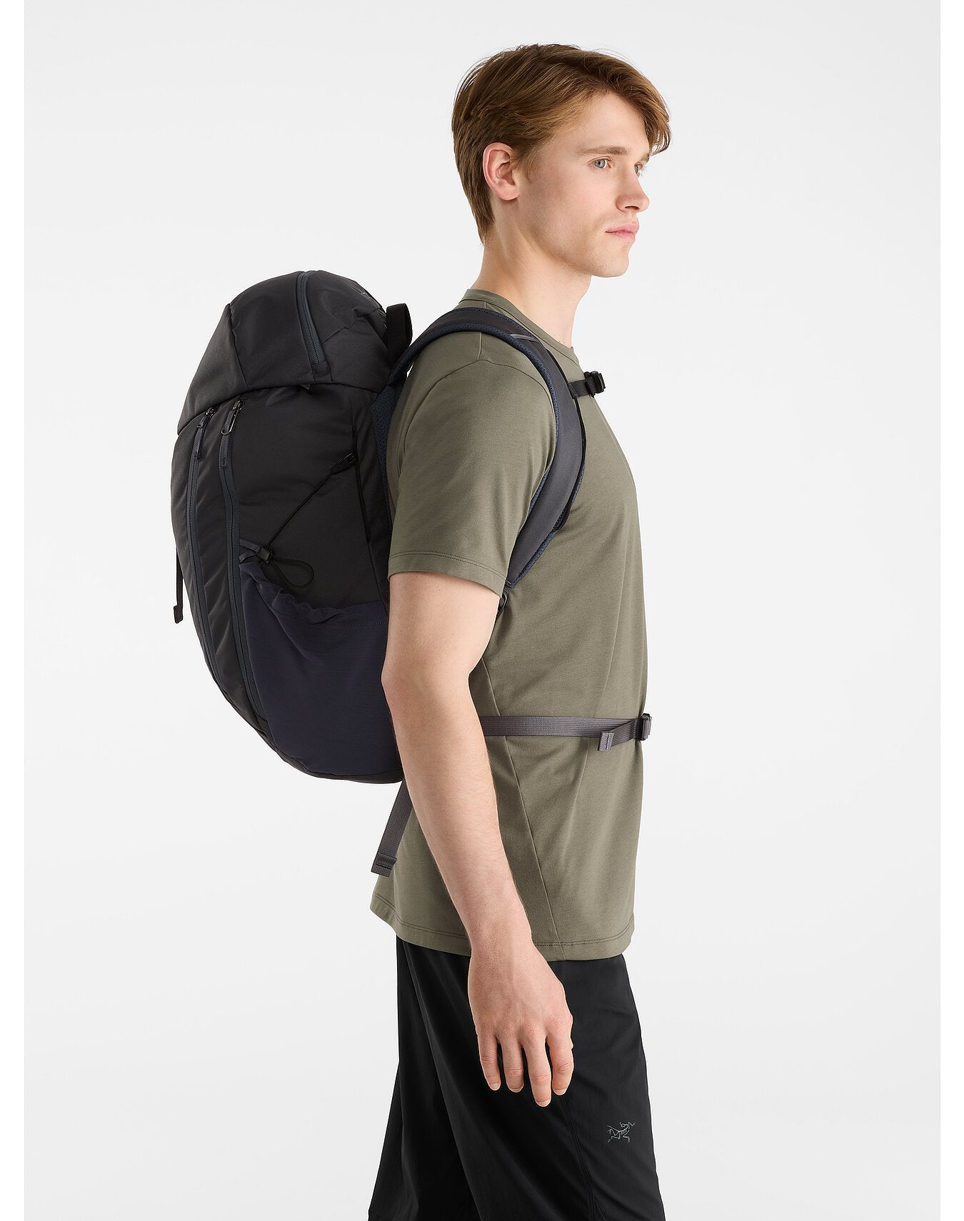 Arc'teryx アークテリクス Mantis 20 Backpack マンティス 20 バックパック