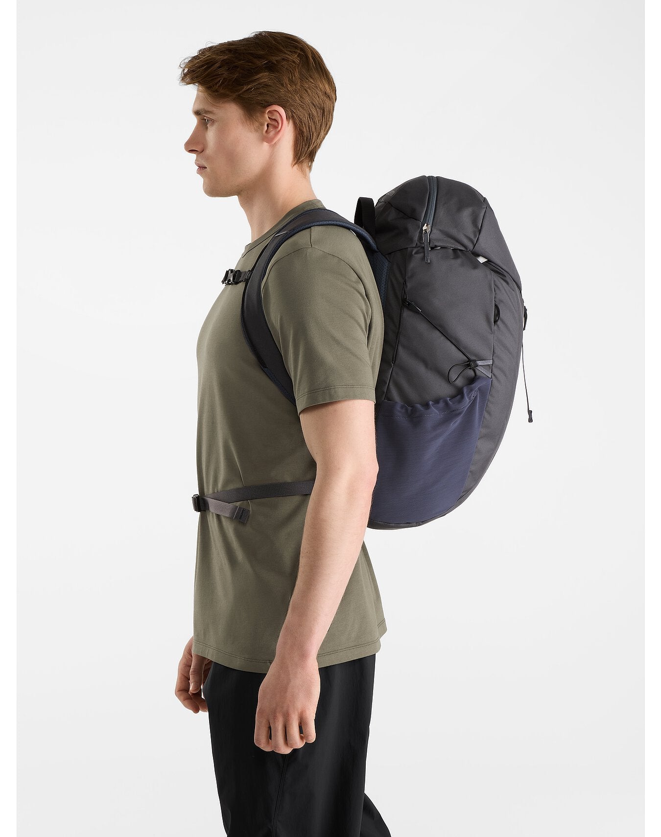 Arc'teryx アークテリクス Mantis 20 Backpack マンティス 20 バックパック