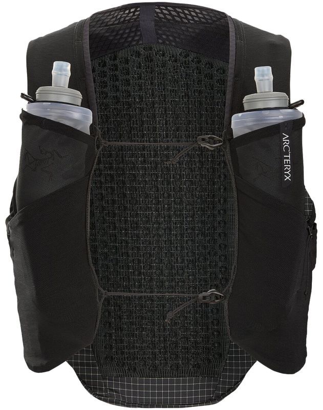 Arc'teryx アークテリクス Norvan 14 Vest ノーバン 14 ベスト