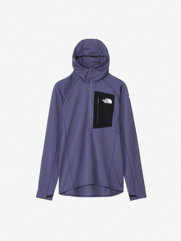 The North Face Expedition Dry Dot Hoodie ノース・フェイス エクスペ