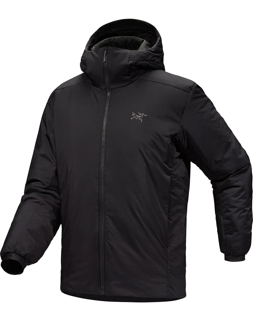 Arc'teryx アークテリクス アトム ヘビーウエイト フーディ メンズ