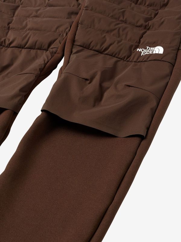 The North Face Red Run Long Pant ノース・フェイス レッドランロング