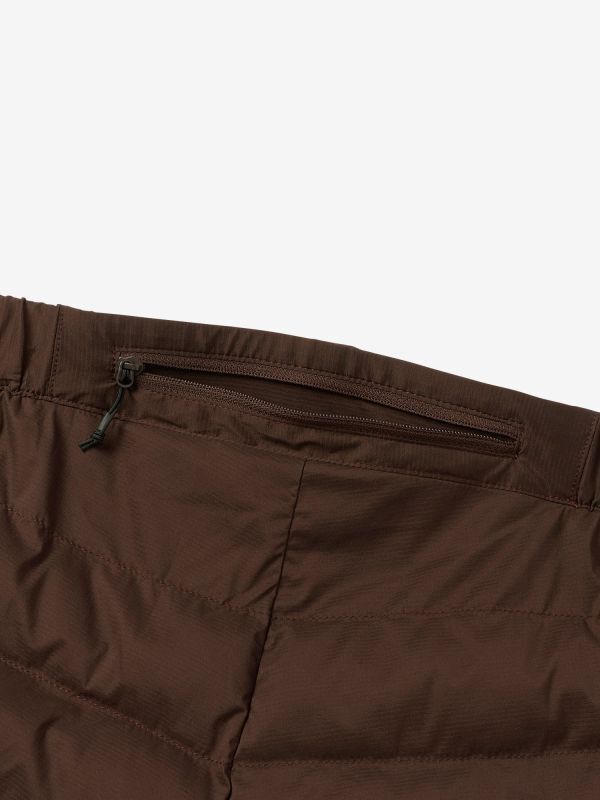 The North Face Red Run Long Pant ノース・フェイス レッドランロング