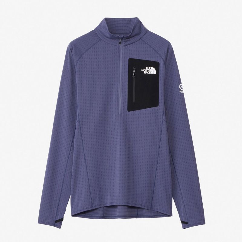 The North Face Expedition Dry Dot Zip High ノース・フェイス