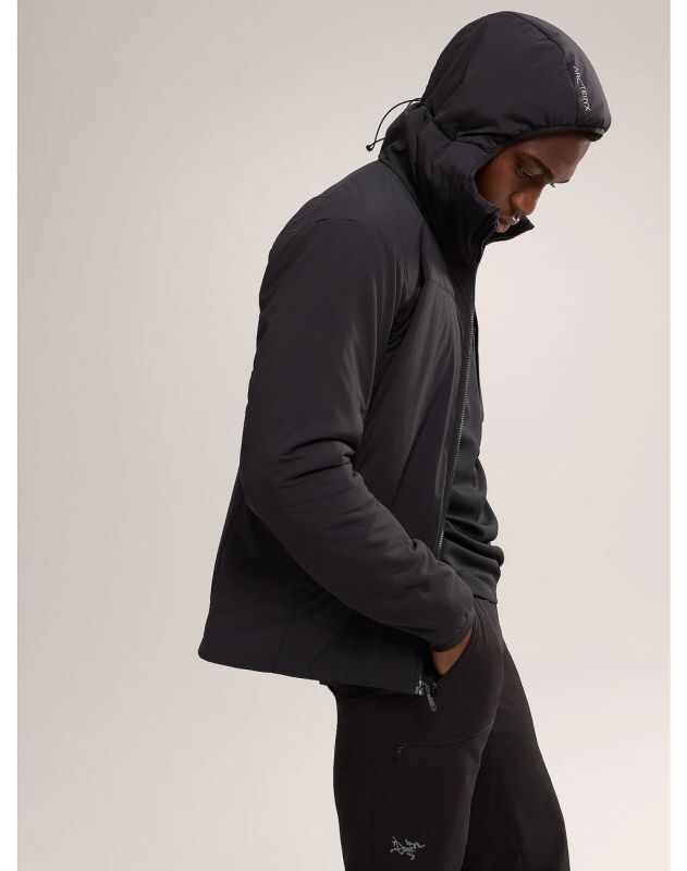 Arc'teryx Proton Hoody Men's アークテリクス プロトン フーディ メンズ