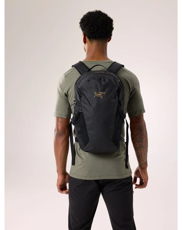 Arc'teryx アークテリクス Mantis 16 Backpack マンティス 16 バックパック