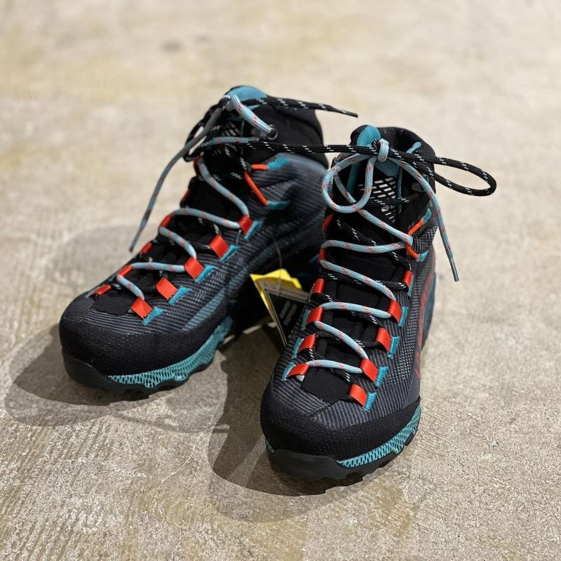 LA SPORTIVA AEQUILIBRIUM HIKE GTX WOMAN スポルティバ エクイリビウム ハイク GTX ウーマン 【◎】