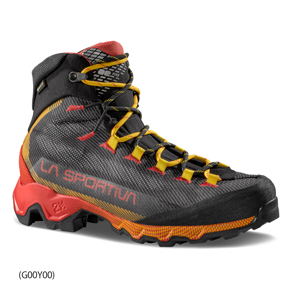 LA SPORTIVA AEQUILIBRIUM HIKE GTX Ms スポルティバ エクイリビウム ハイク GTX メンズ 【◎】